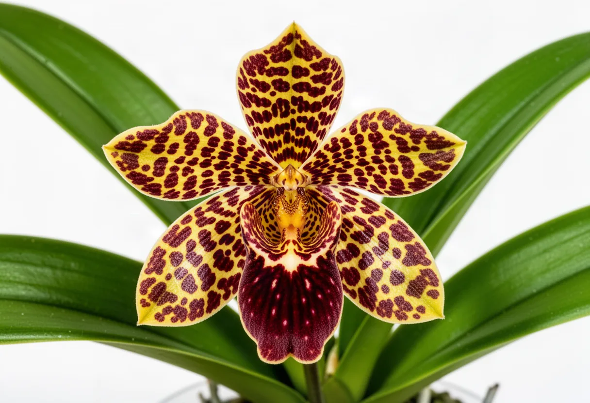 Phal. Papagayo Butterfly Gold
