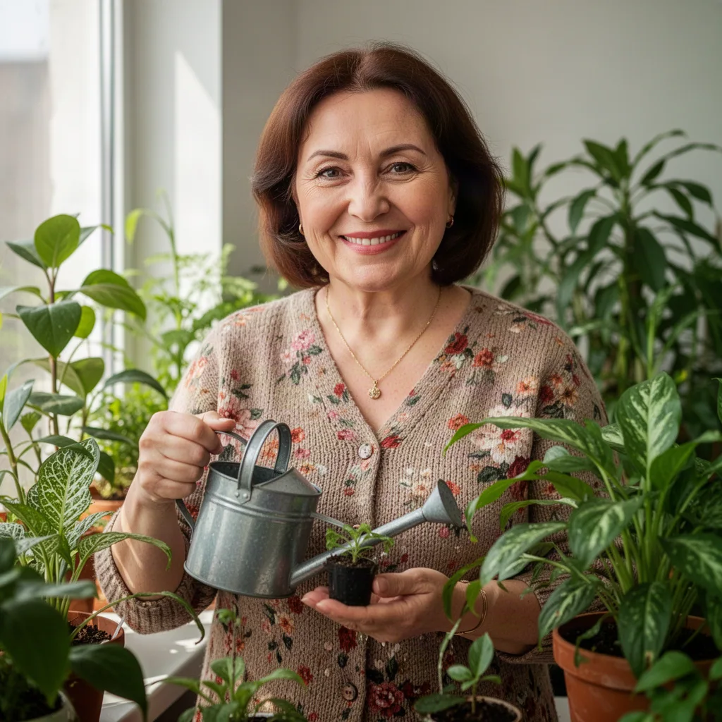 Елена Васильева